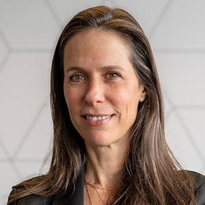Headshot of Anat Hassner