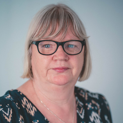 Christine Lenehan