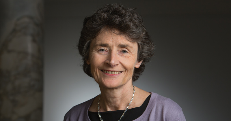 Estelle Morris