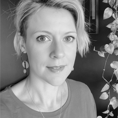 Lauren Thorpe