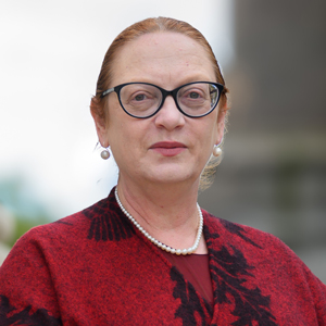 Leora Cruddas