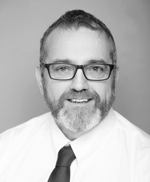 Paul Stone