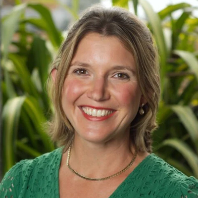 Susannah Hardyman