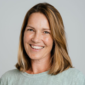 Headshot of Susie Whigham